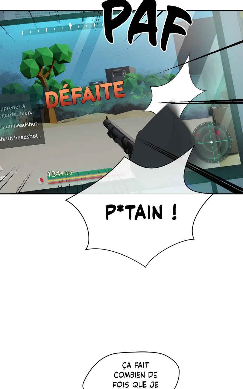 Read Pas toi, mais ton frère ! FR Manga Online