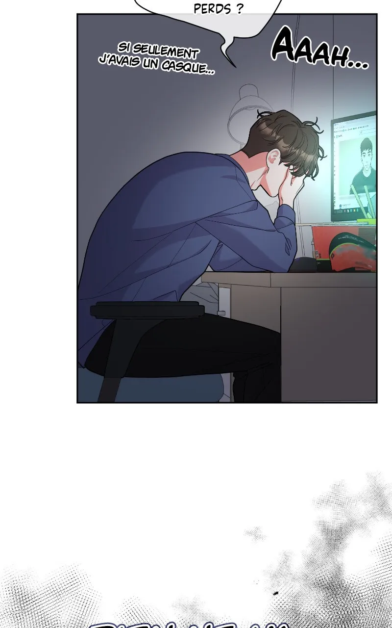 Read Pas toi, mais ton frère ! FR Manga Online