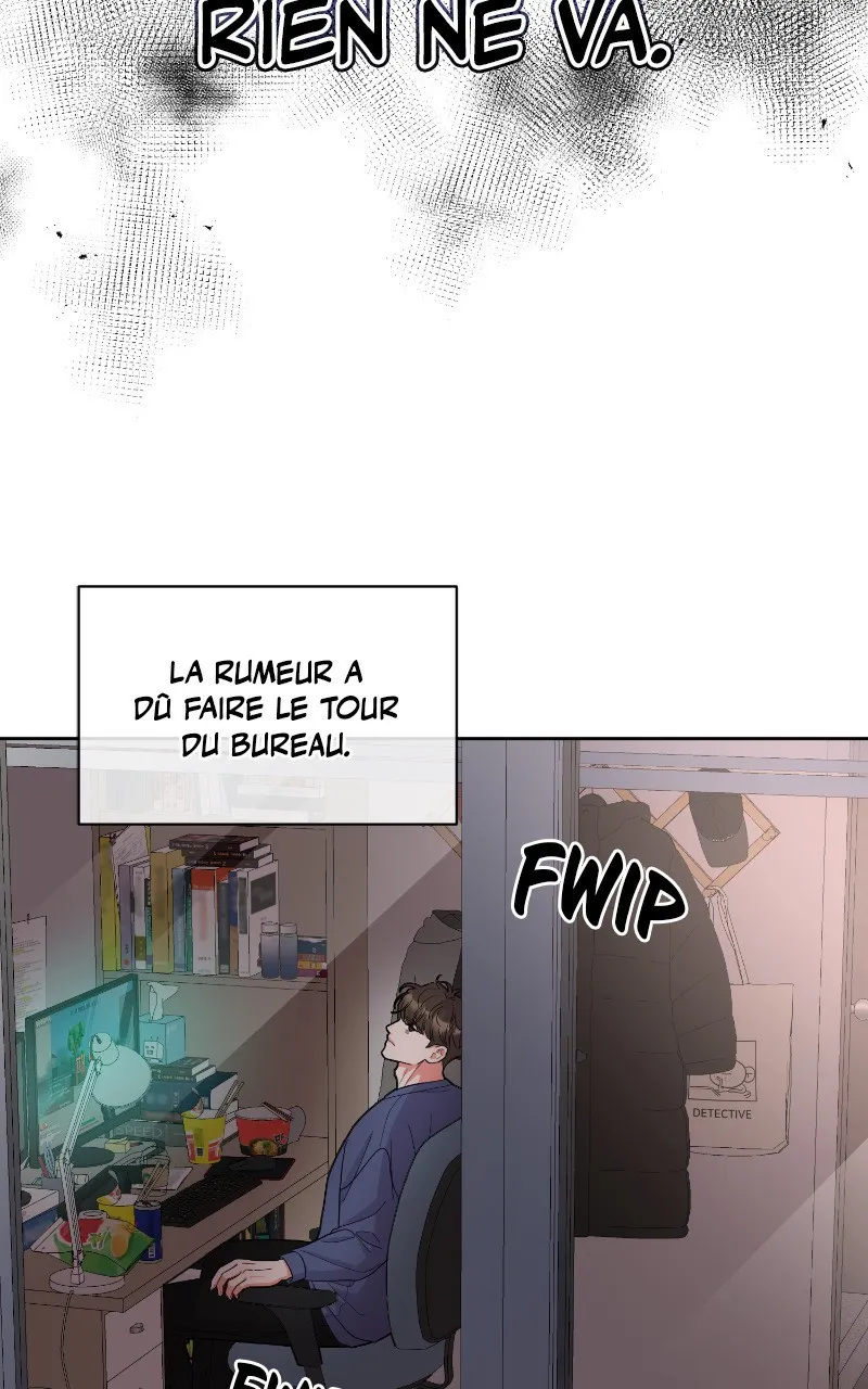 Read Pas toi, mais ton frère ! FR Manga Online