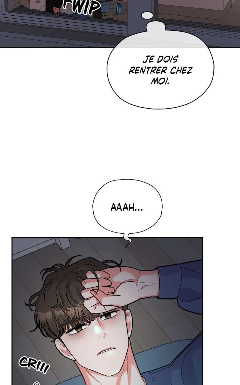 Read Pas toi, mais ton frère ! FR Manga Online