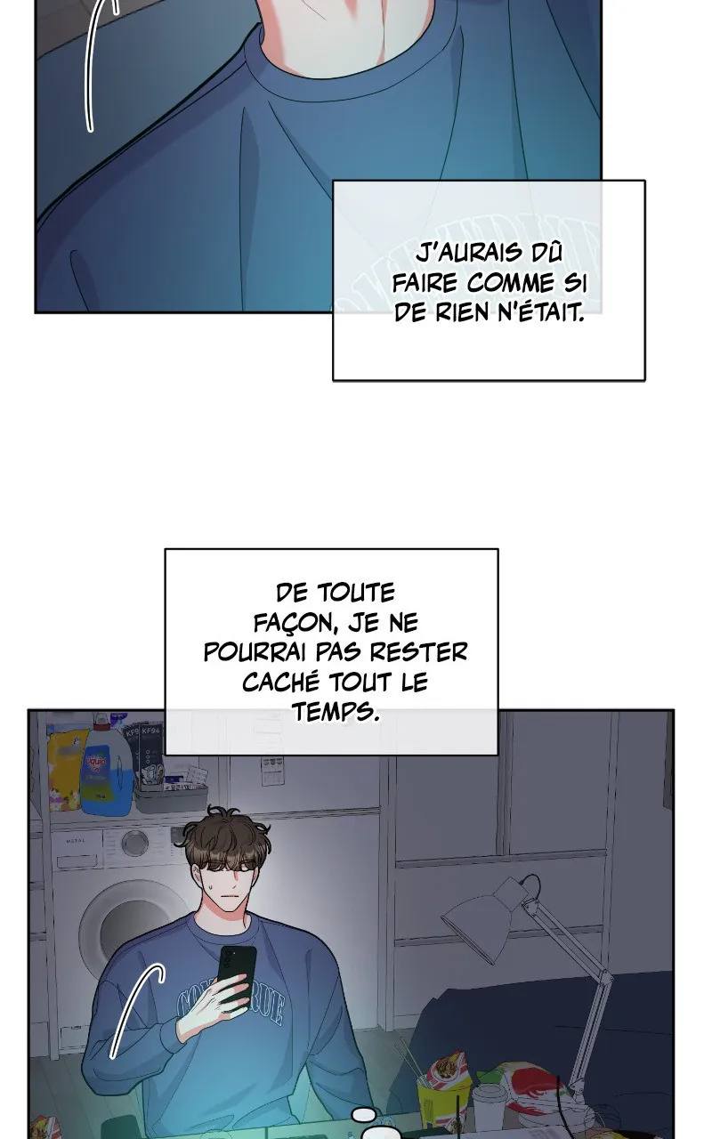 Read Pas toi, mais ton frère ! FR Manga Online
