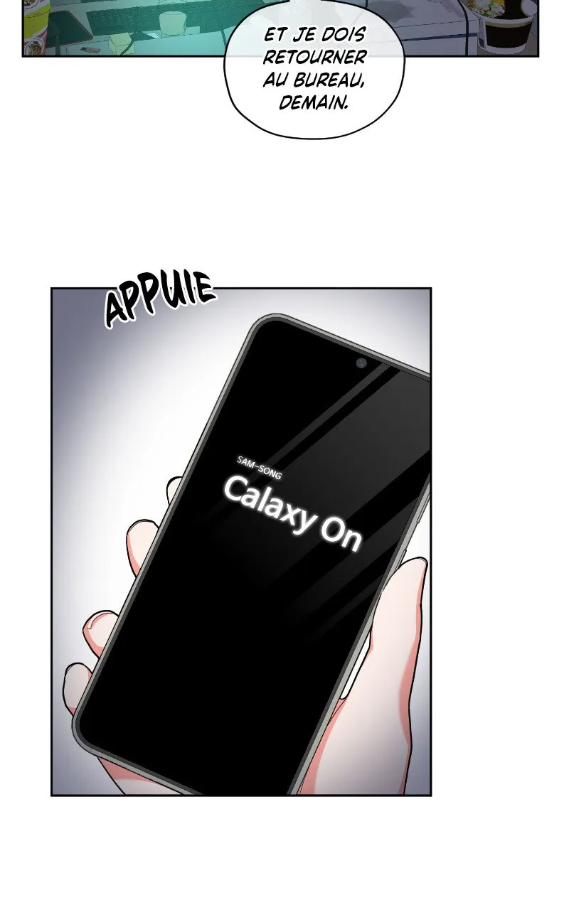 Read Pas toi, mais ton frère ! FR Manga Online