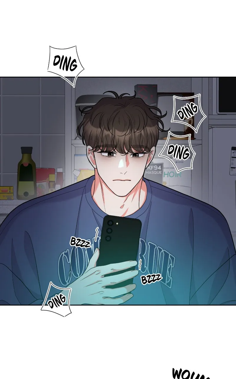 Read Pas toi, mais ton frère ! FR Manga Online