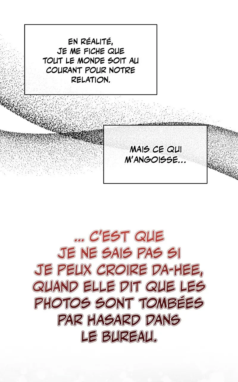 Read Pas toi, mais ton frère ! FR Manga Online