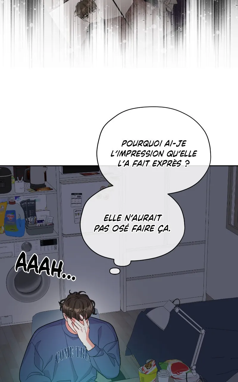 Read Pas toi, mais ton frère ! FR Manga Online