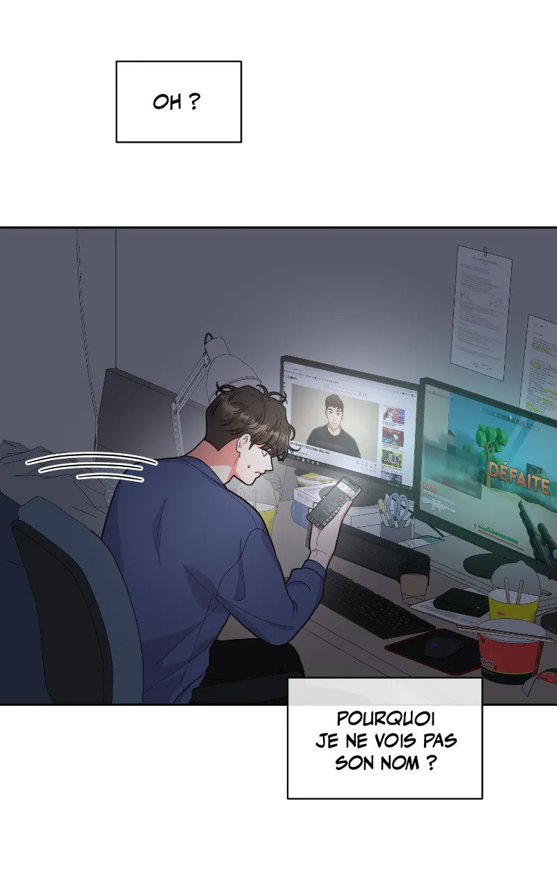 Read Pas toi, mais ton frère ! FR Manga Online