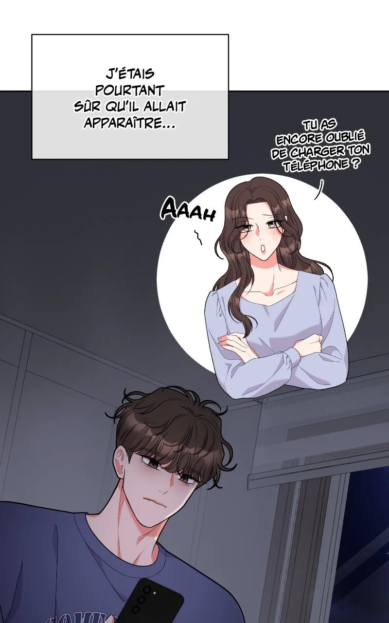 Read Pas toi, mais ton frère ! FR Manga Online