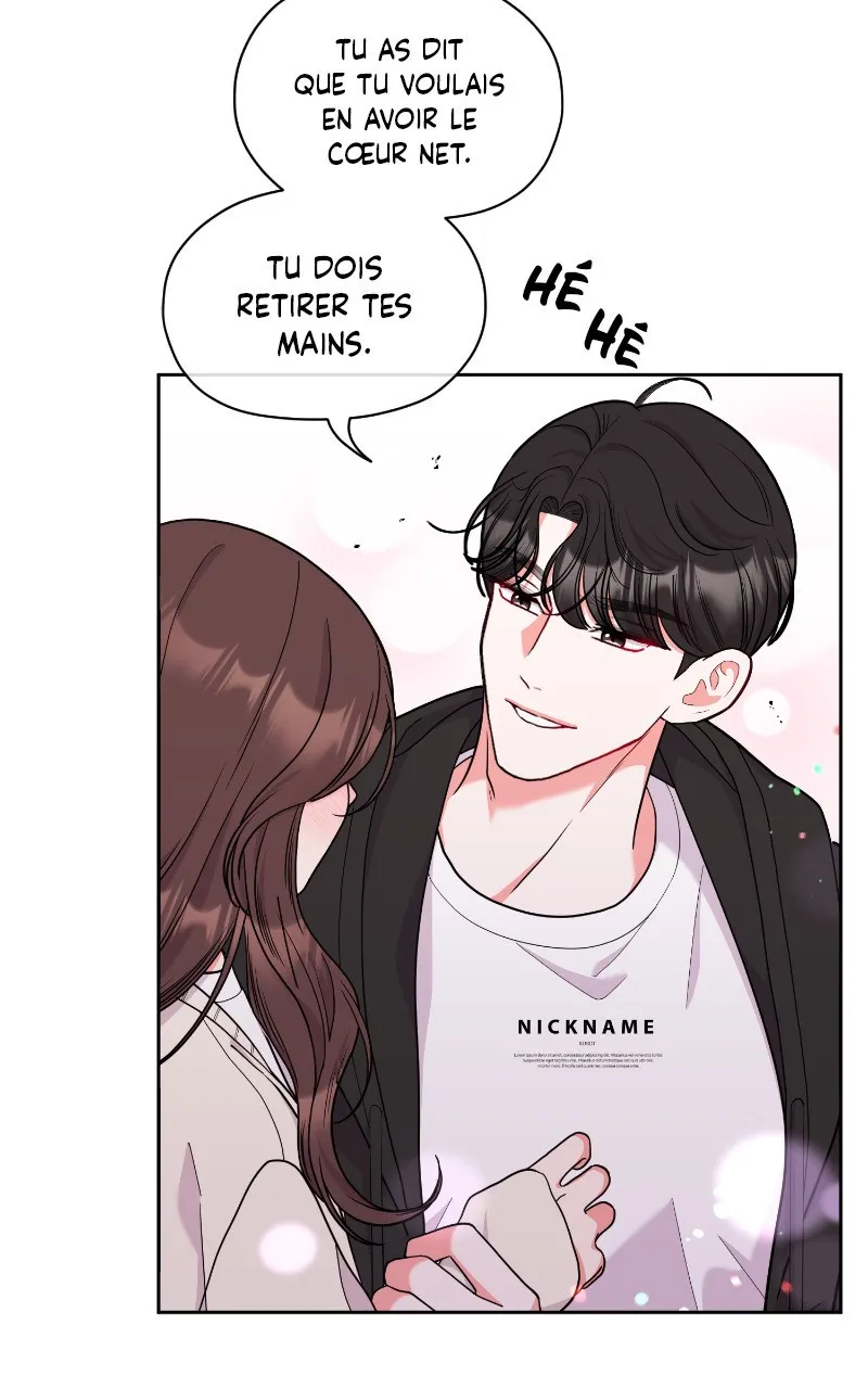 Read Pas toi, mais ton frère ! FR Manga Online