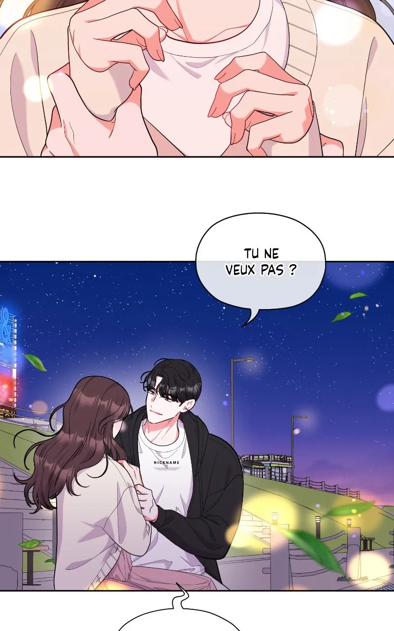 Read Pas toi, mais ton frère ! FR Manga Online