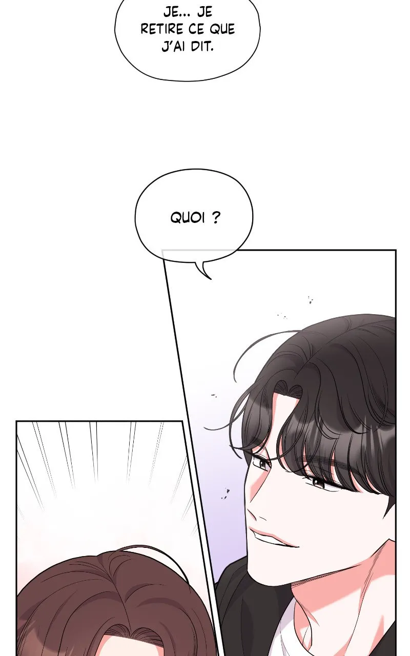 Read Pas toi, mais ton frère ! FR Manga Online