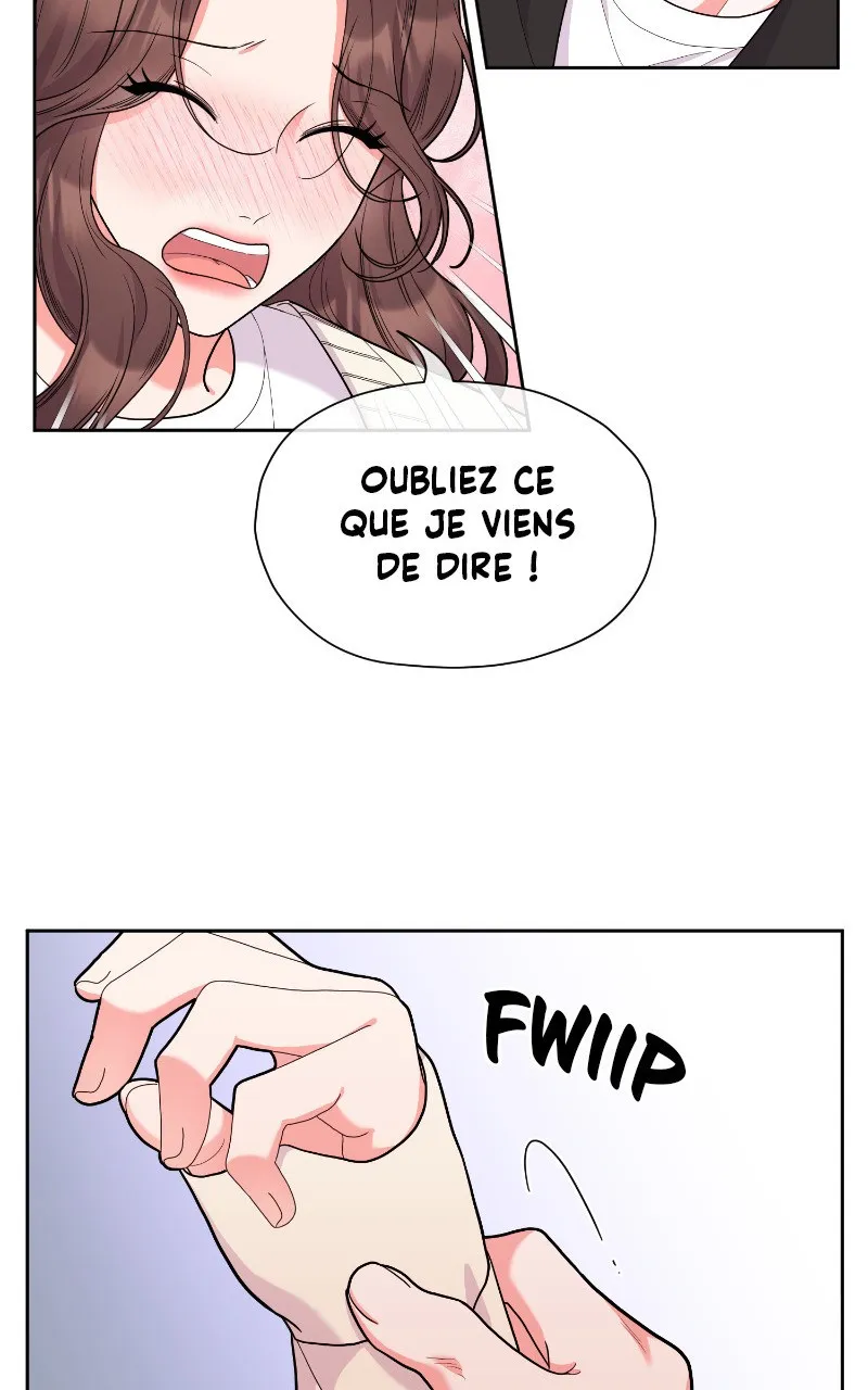 Read Pas toi, mais ton frère ! FR Manga Online
