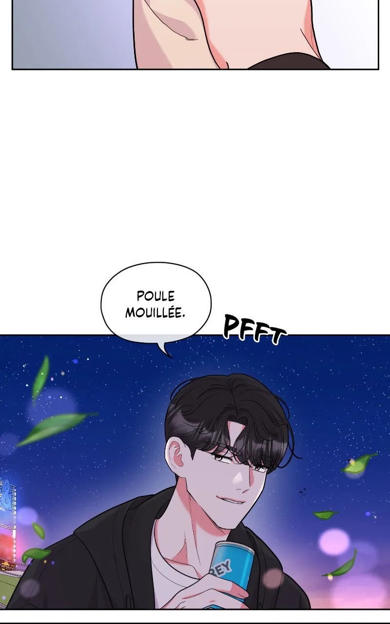 Read Pas toi, mais ton frère ! FR Manga Online