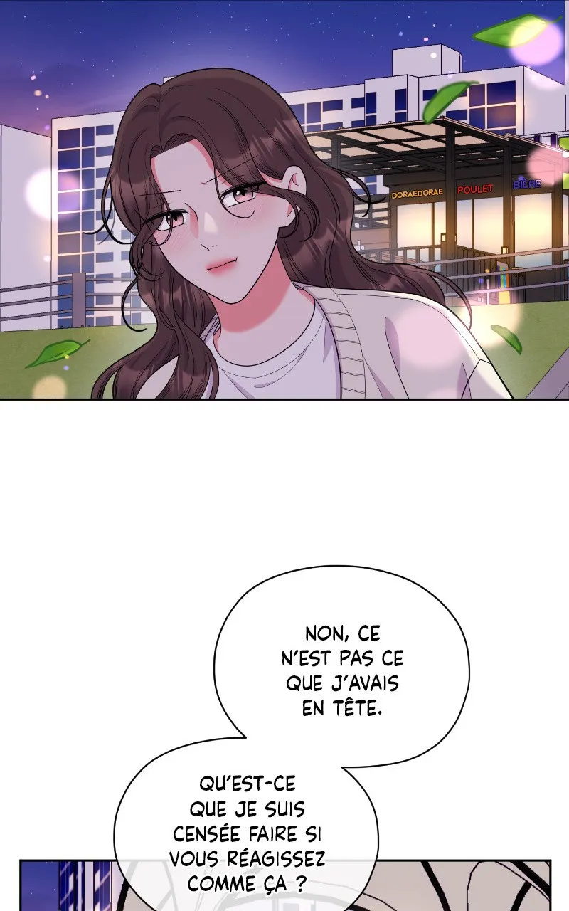 Read Pas toi, mais ton frère ! FR Manga Online