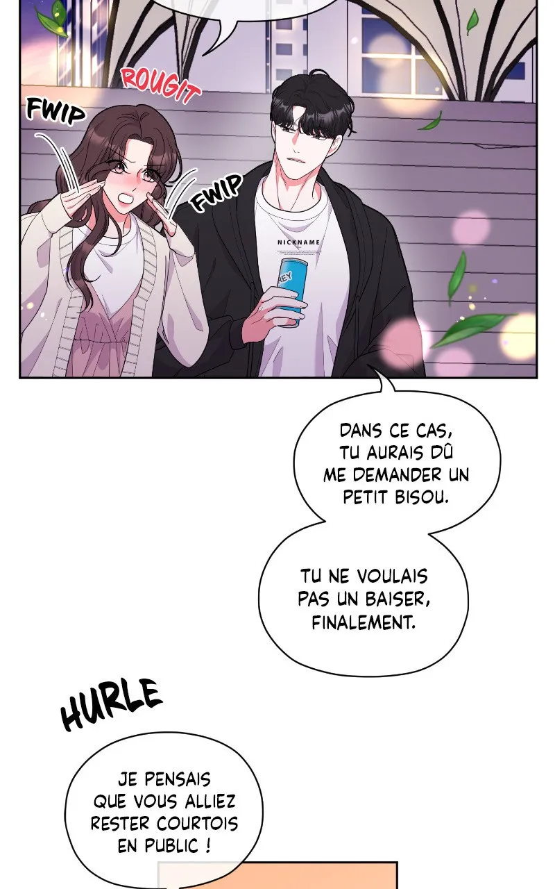 Read Pas toi, mais ton frère ! FR Manga Online