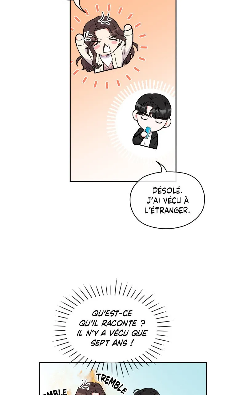 Read Pas toi, mais ton frère ! FR Manga Online