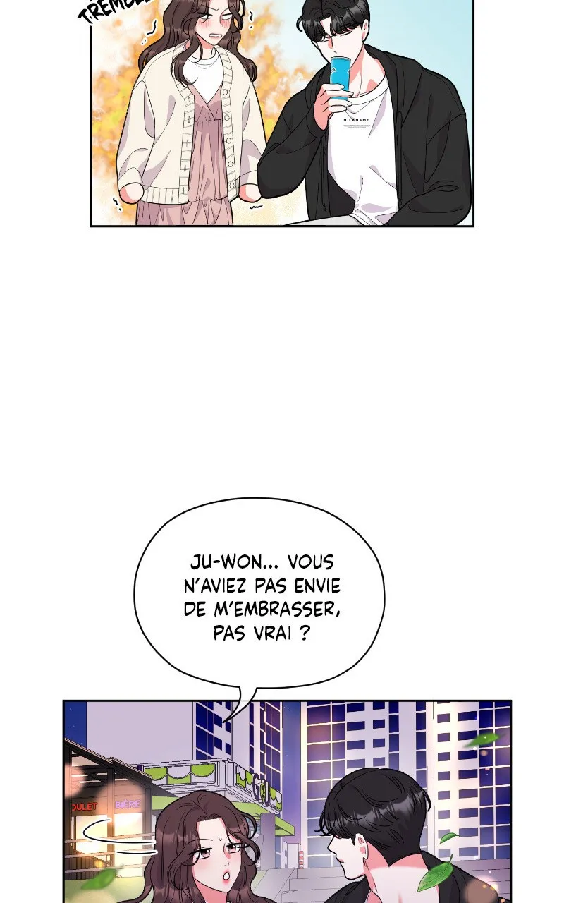Read Pas toi, mais ton frère ! FR Manga Online