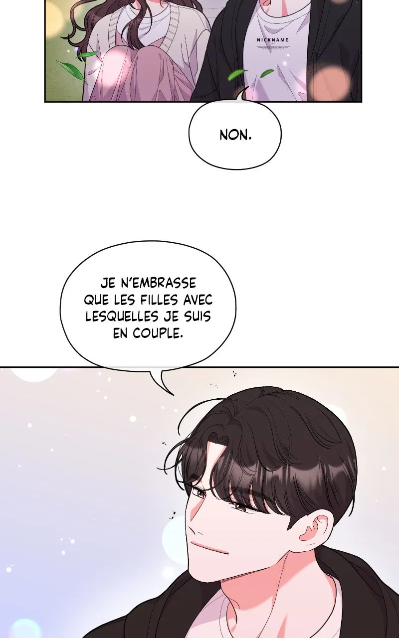 Read Pas toi, mais ton frère ! FR Manga Online