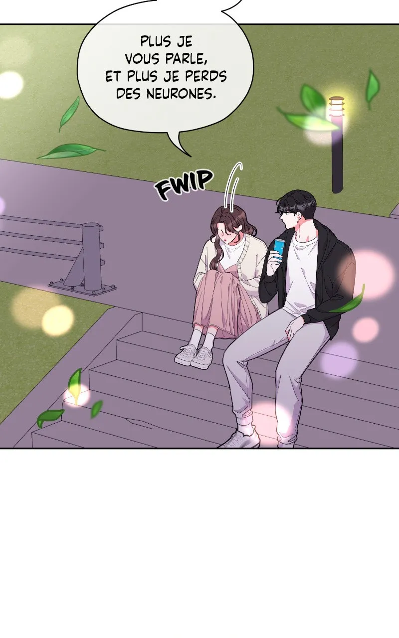 Read Pas toi, mais ton frère ! FR Manga Online