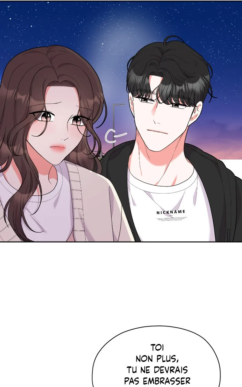 Read Pas toi, mais ton frère ! FR Manga Online