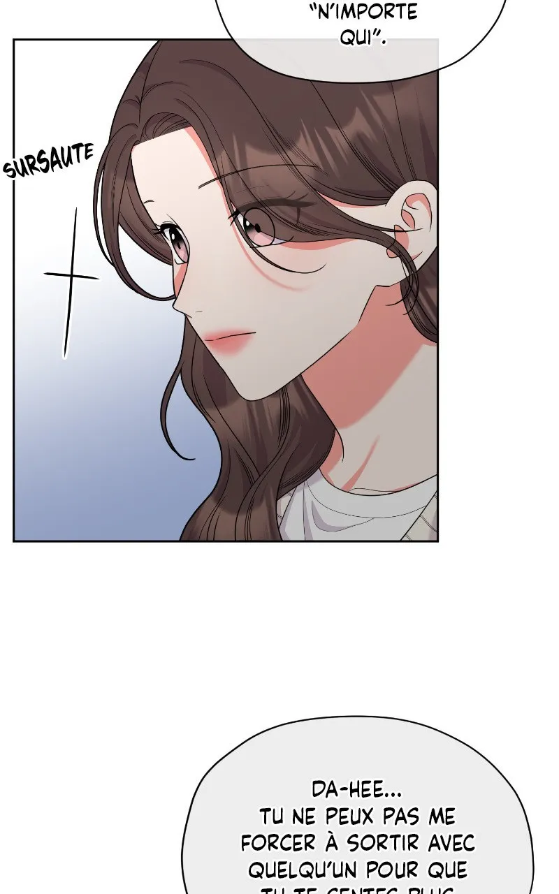 Read Pas toi, mais ton frère ! FR Manga Online