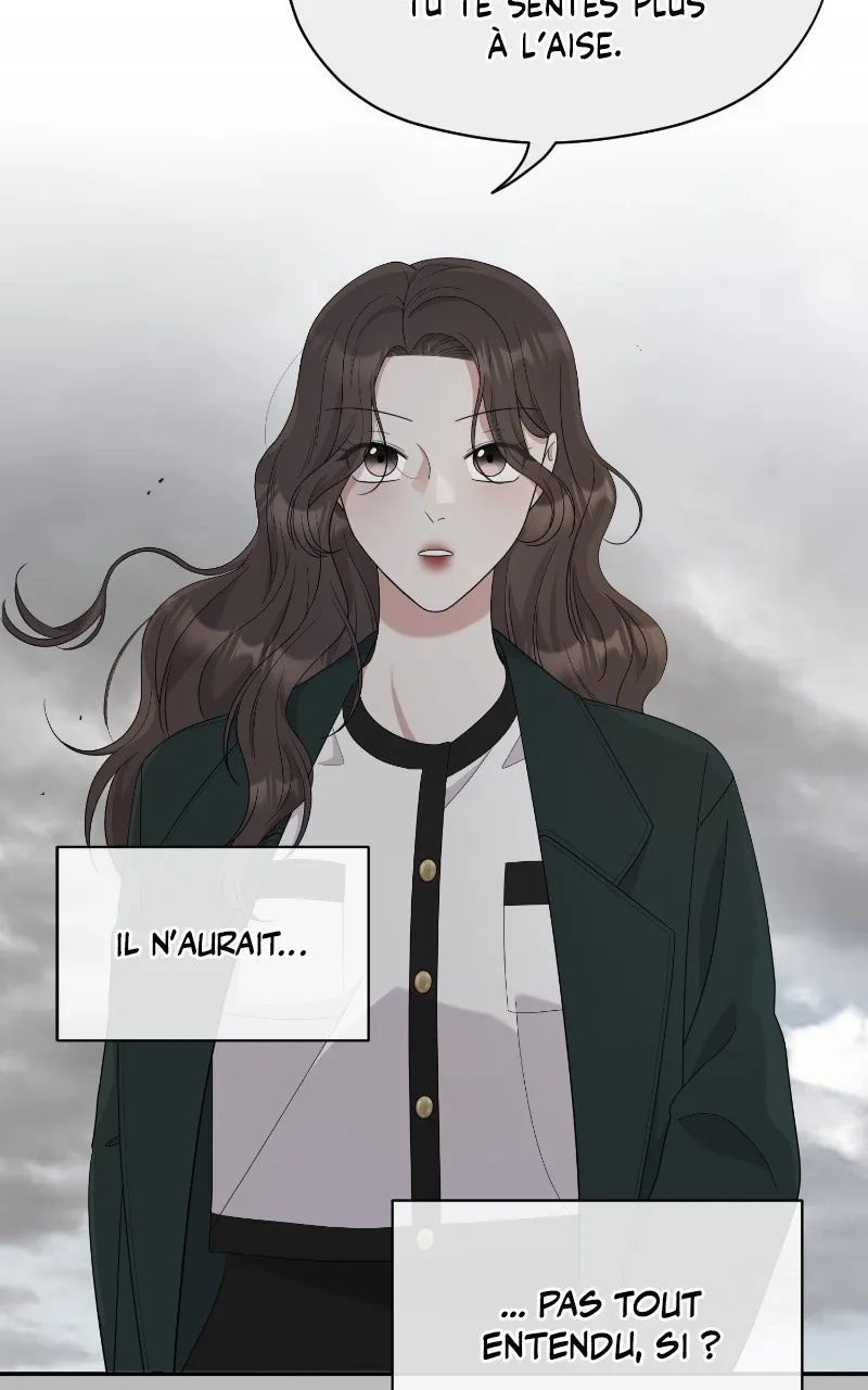 Read Pas toi, mais ton frère ! FR Manga Online