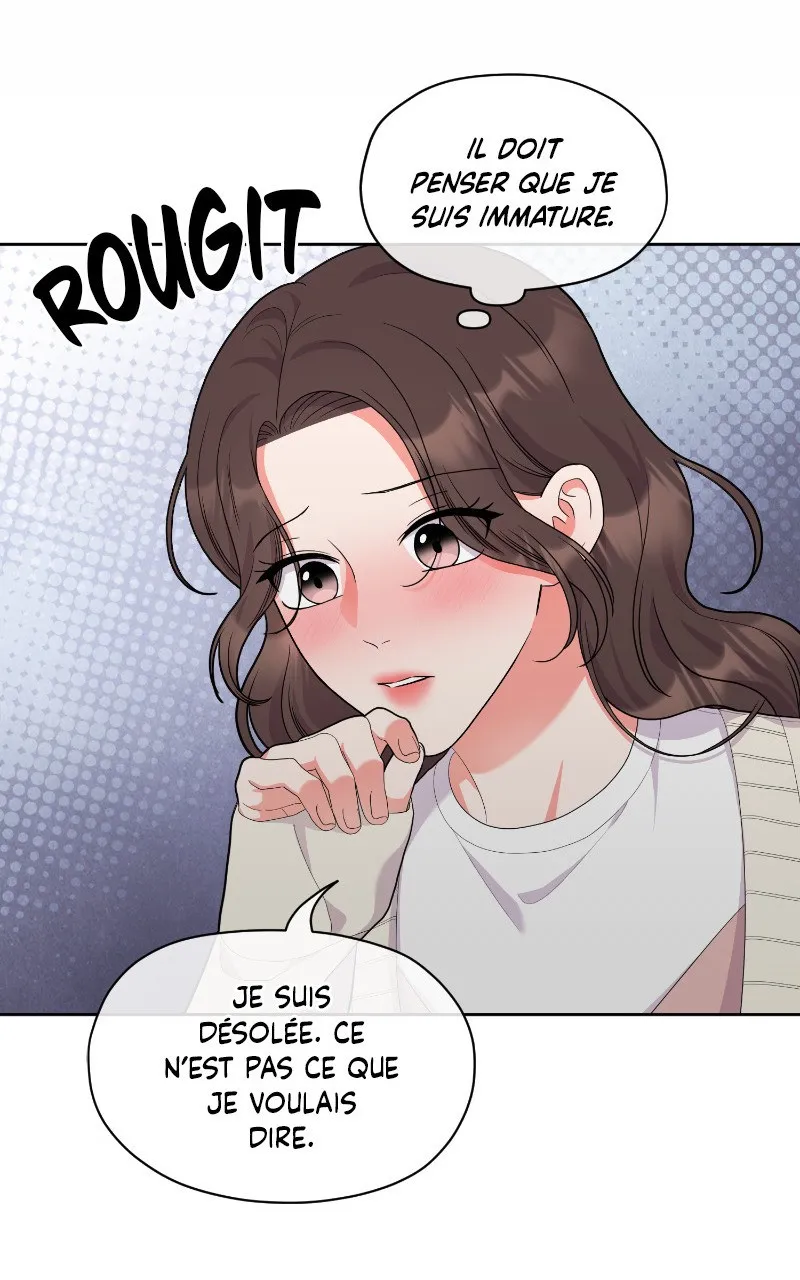 Read Pas toi, mais ton frère ! FR Manga Online