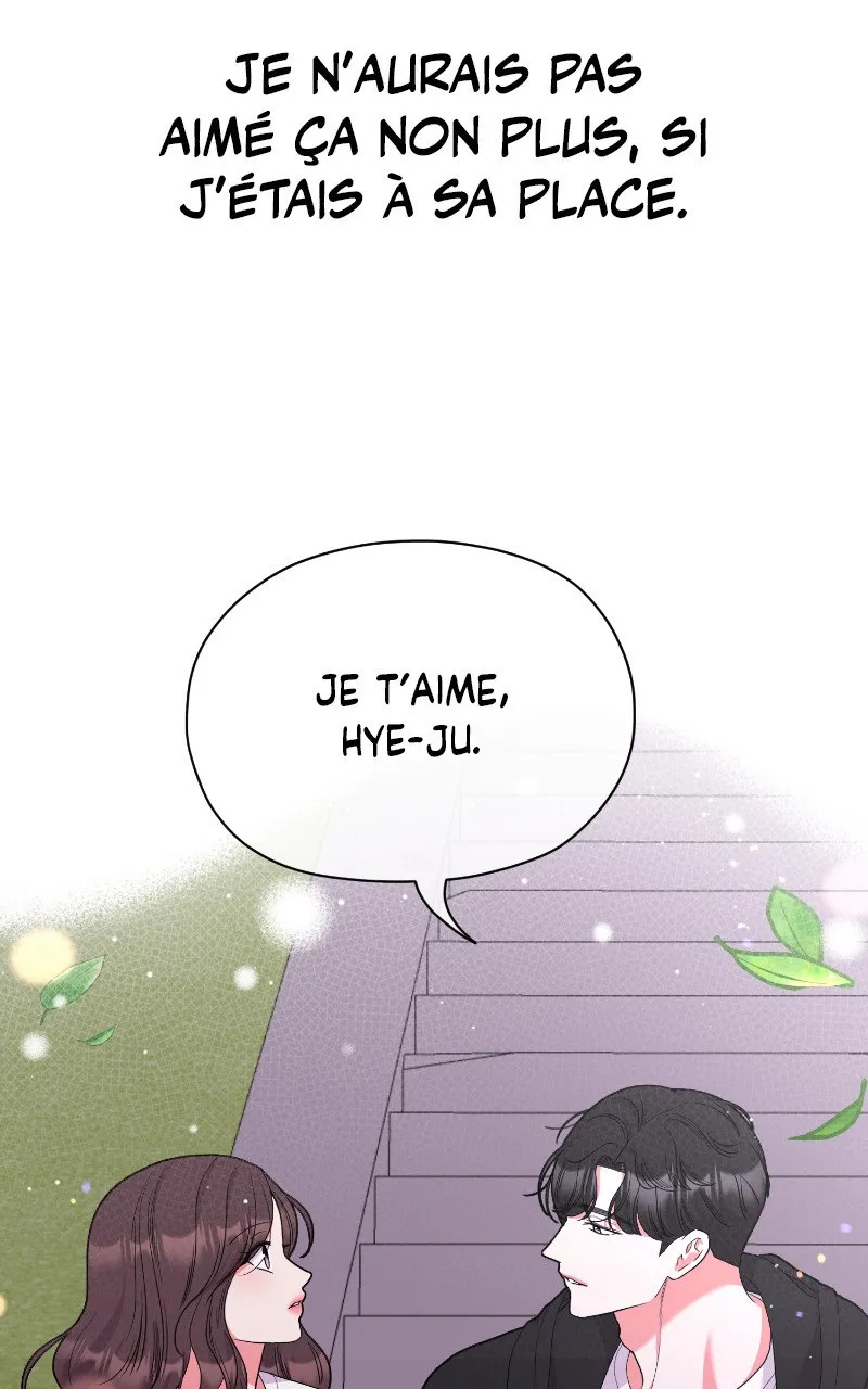 Read Pas toi, mais ton frère ! FR Manga Online