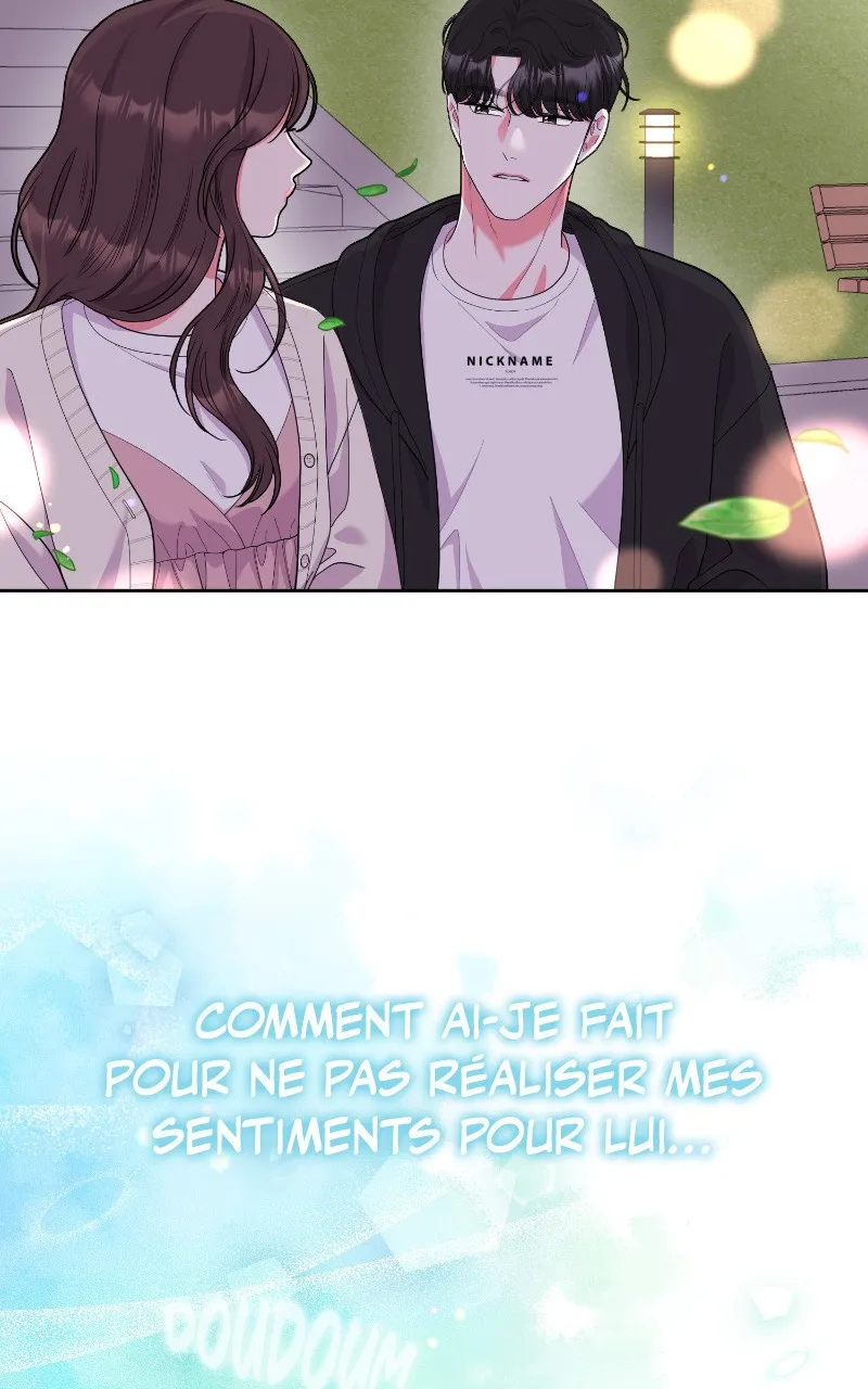 Read Pas toi, mais ton frère ! FR Manga Online