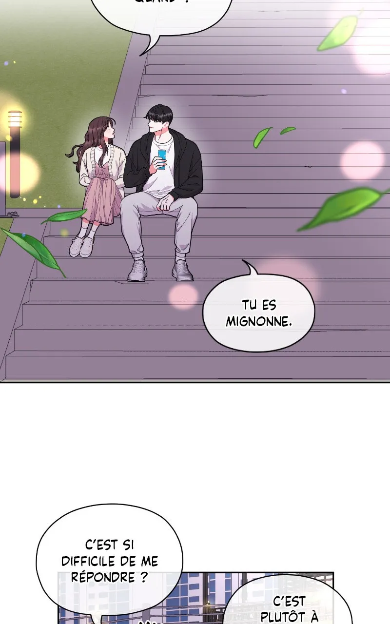 Read Pas toi, mais ton frère ! FR Manga Online