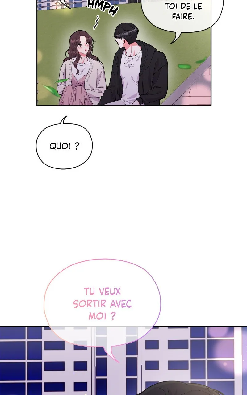 Read Pas toi, mais ton frère ! FR Manga Online