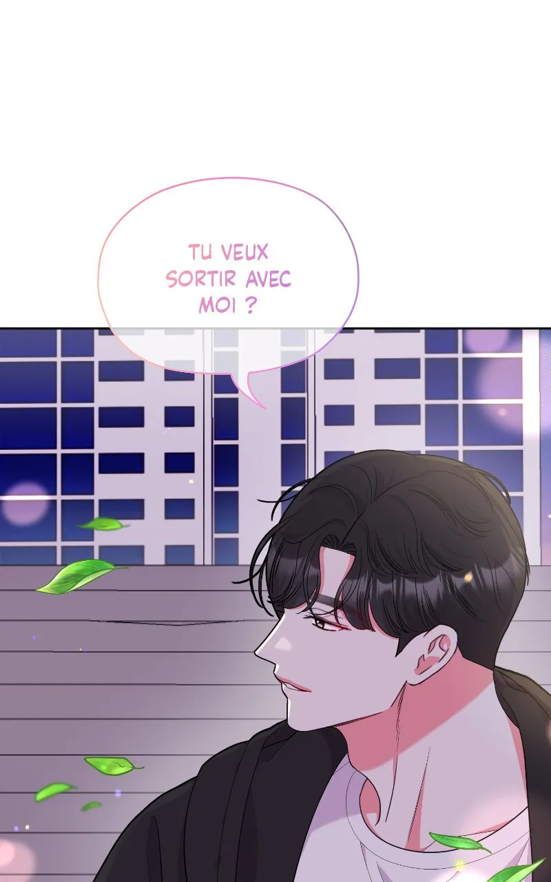 Read Pas toi, mais ton frère ! FR Manga Online