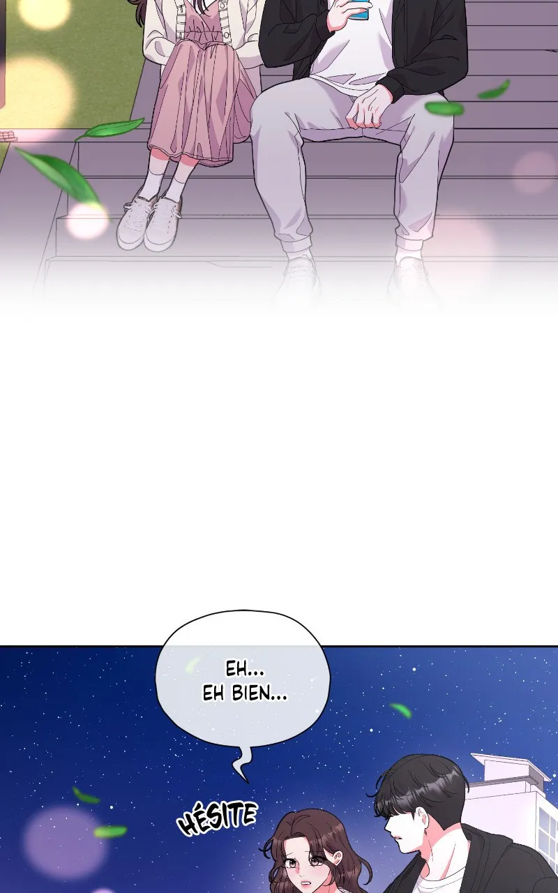 Read Pas toi, mais ton frère ! FR Manga Online