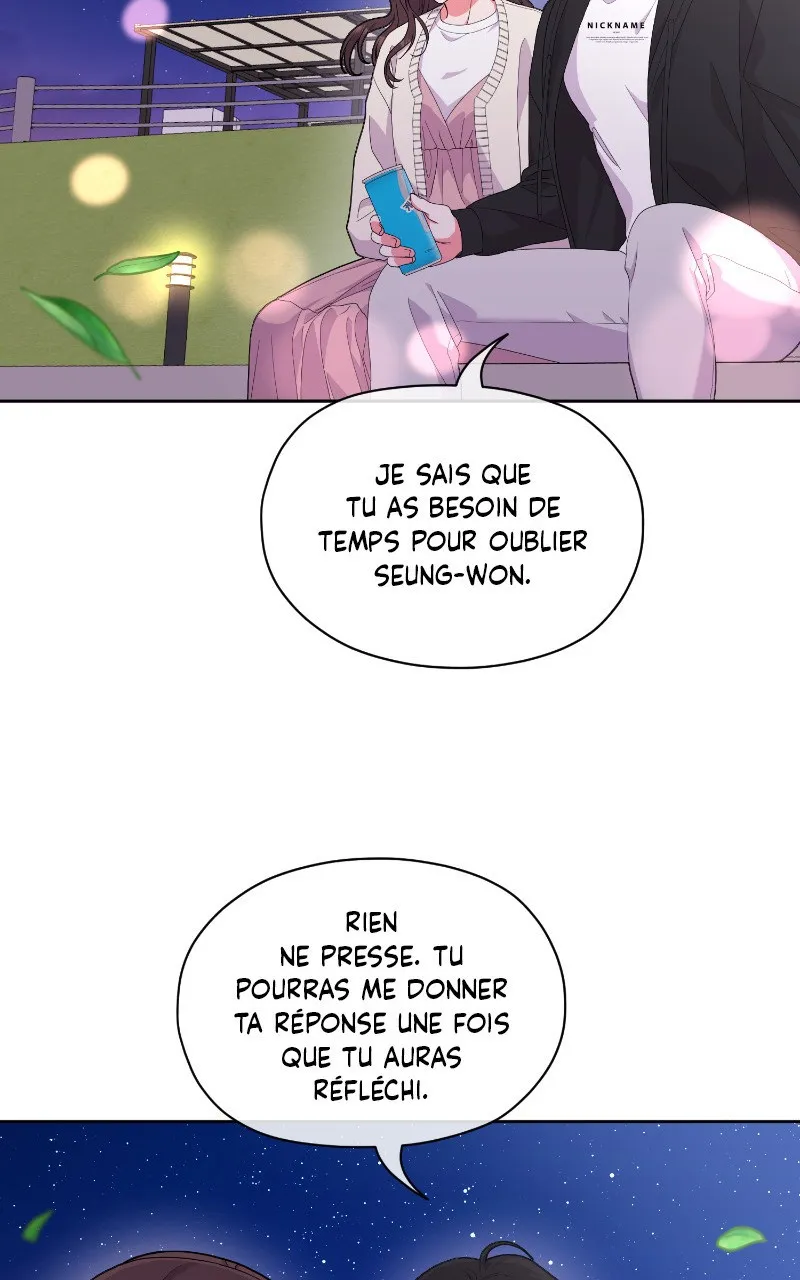 Read Pas toi, mais ton frère ! FR Manga Online