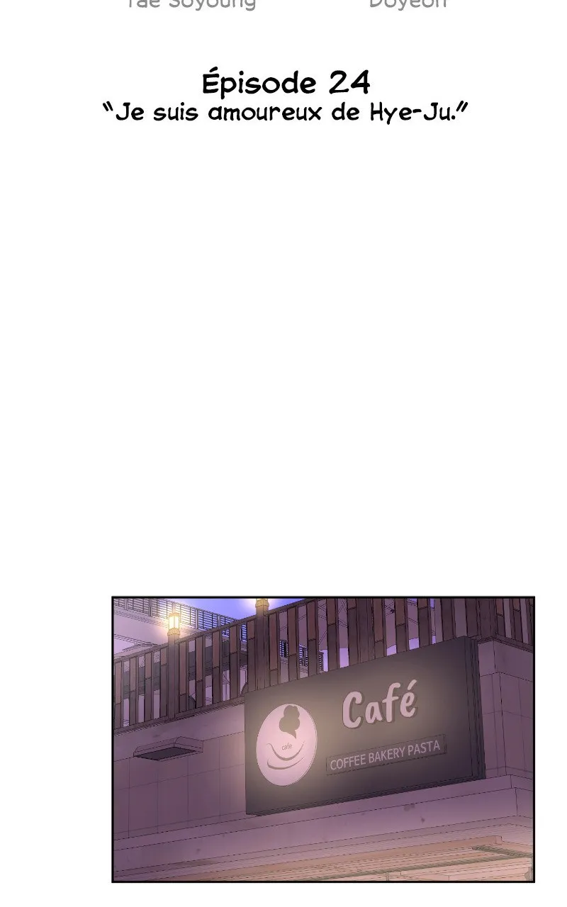 Read Pas toi, mais ton frère ! FR Manga Online