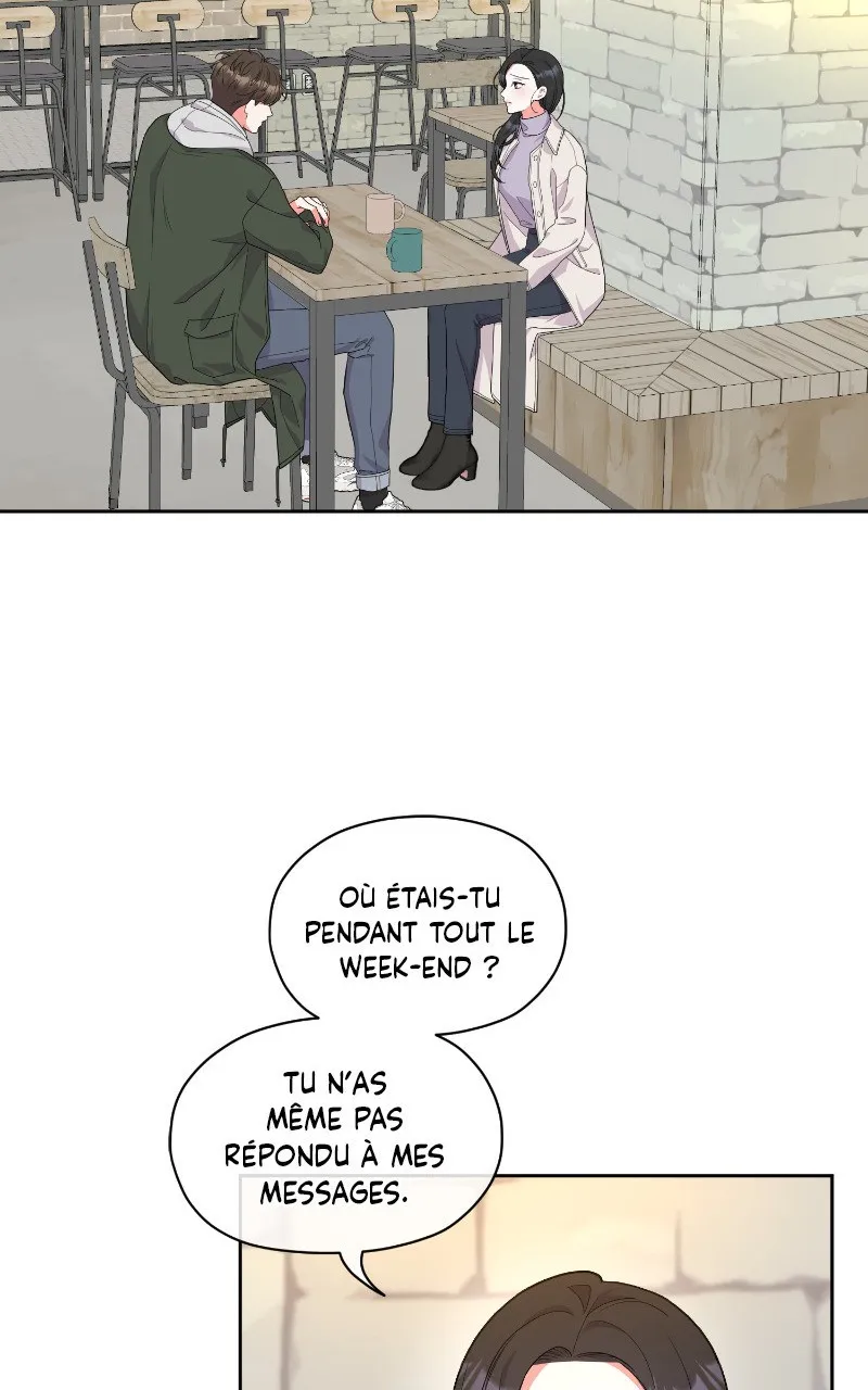Read Pas toi, mais ton frère ! FR Manga Online