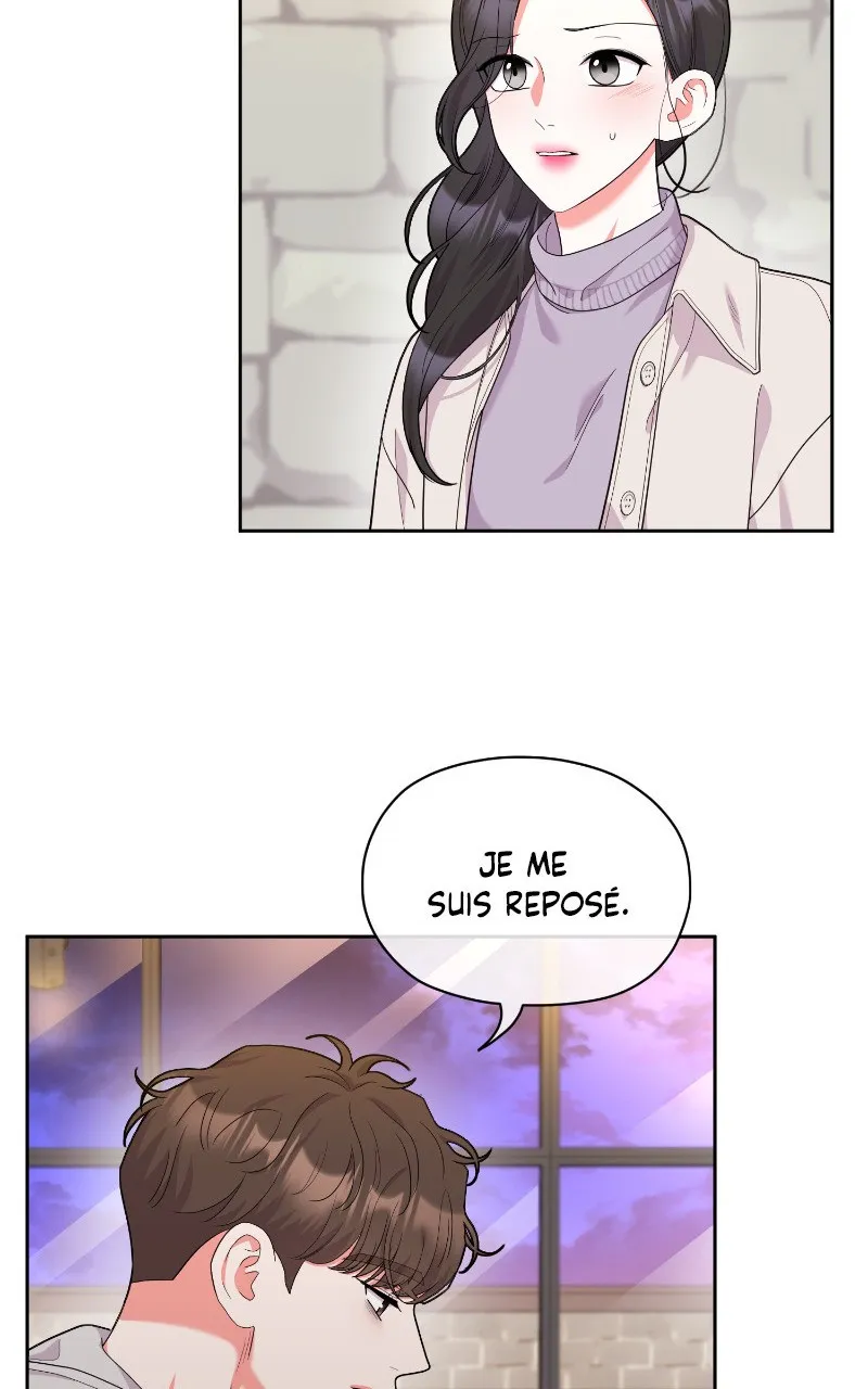 Read Pas toi, mais ton frère ! FR Manga Online