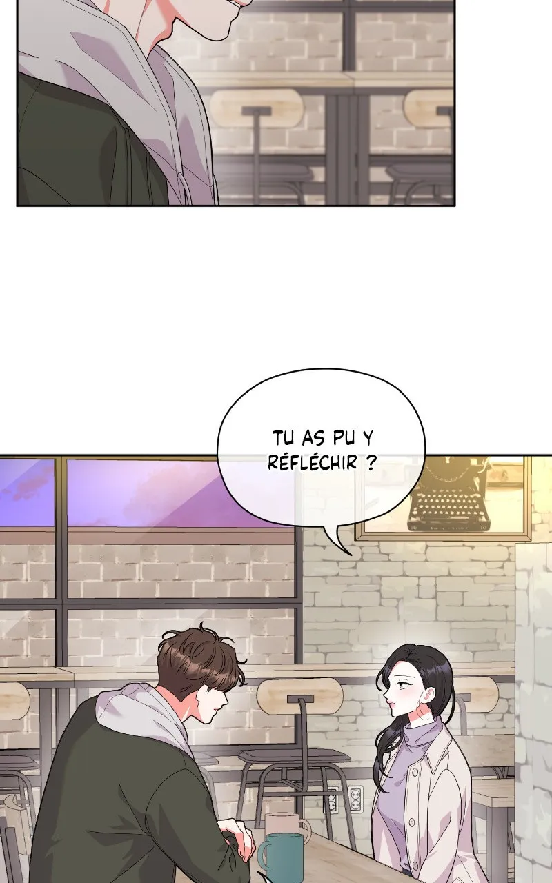 Read Pas toi, mais ton frère ! FR Manga Online