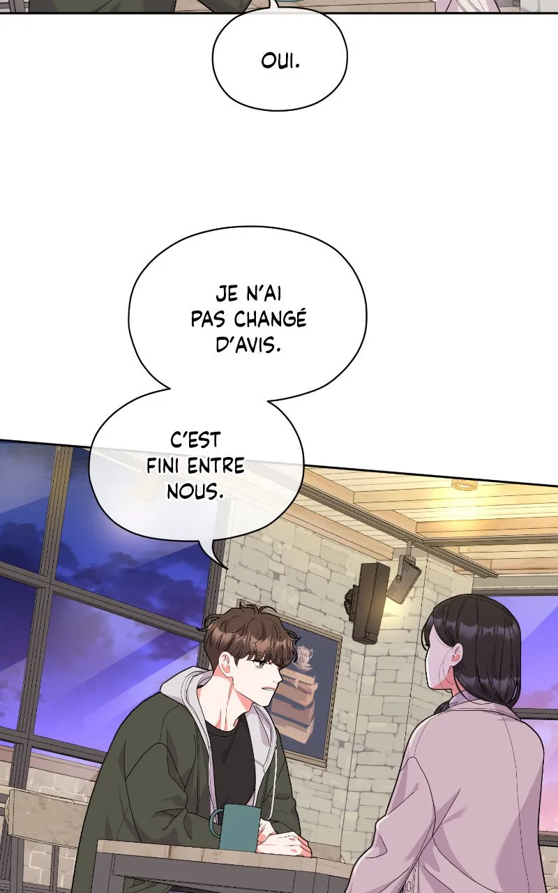Read Pas toi, mais ton frère ! FR Manga Online