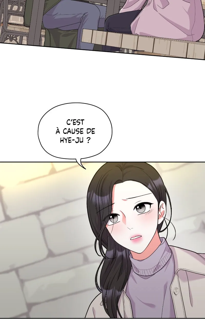 Read Pas toi, mais ton frère ! FR Manga Online