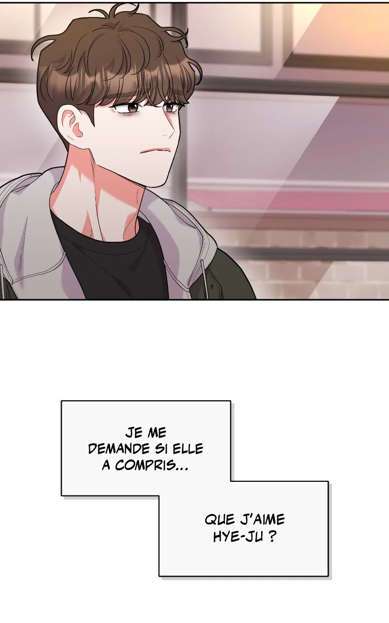 Read Pas toi, mais ton frère ! FR Manga Online