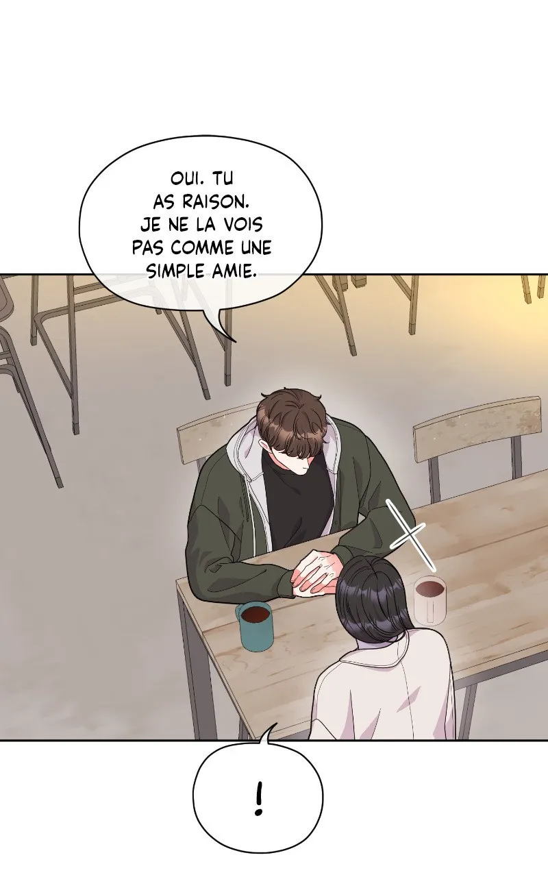 Read Pas toi, mais ton frère ! FR Manga Online