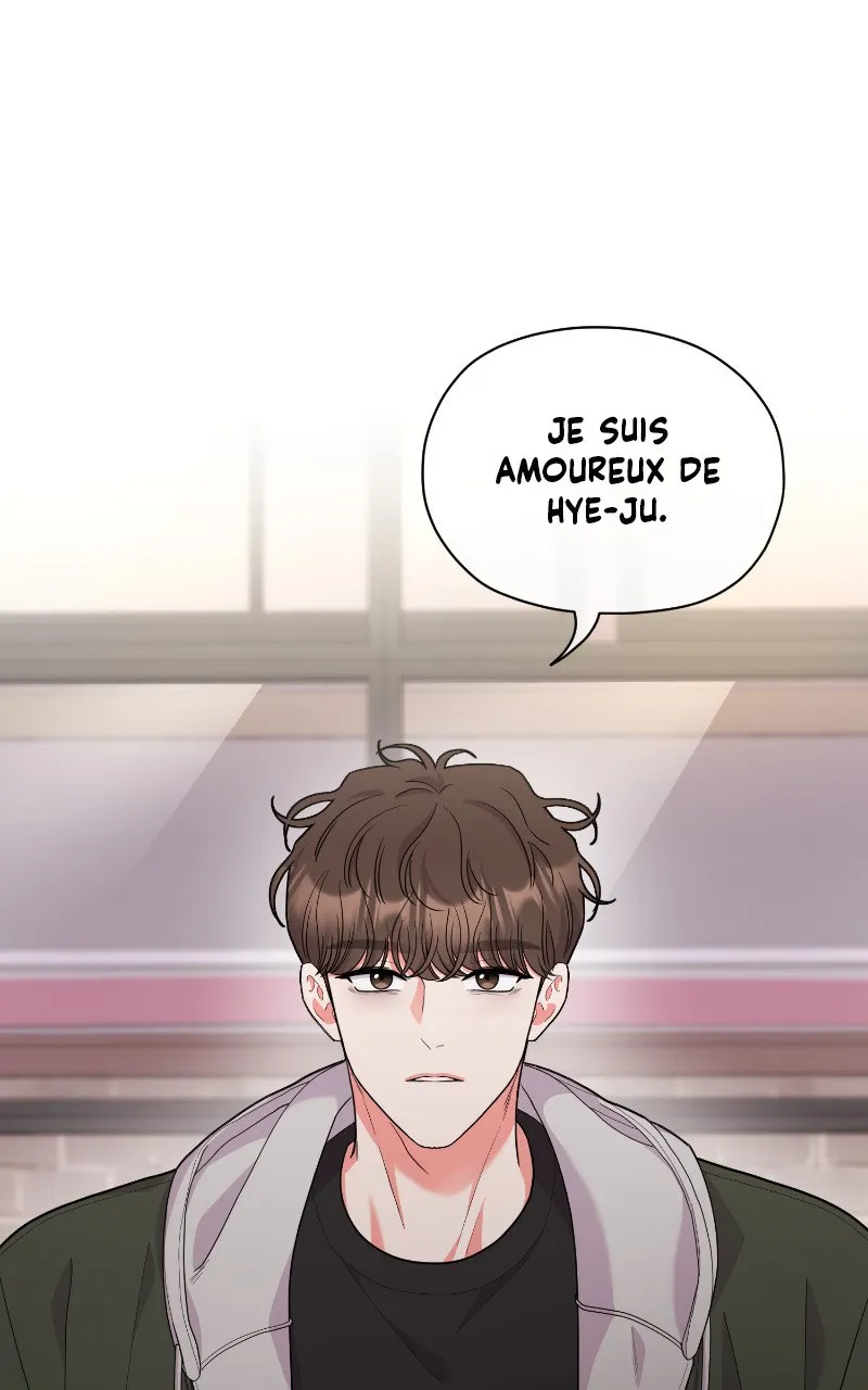 Read Pas toi, mais ton frère ! FR Manga Online