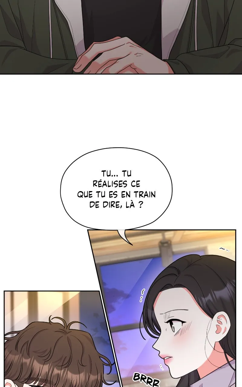 Read Pas toi, mais ton frère ! FR Manga Online