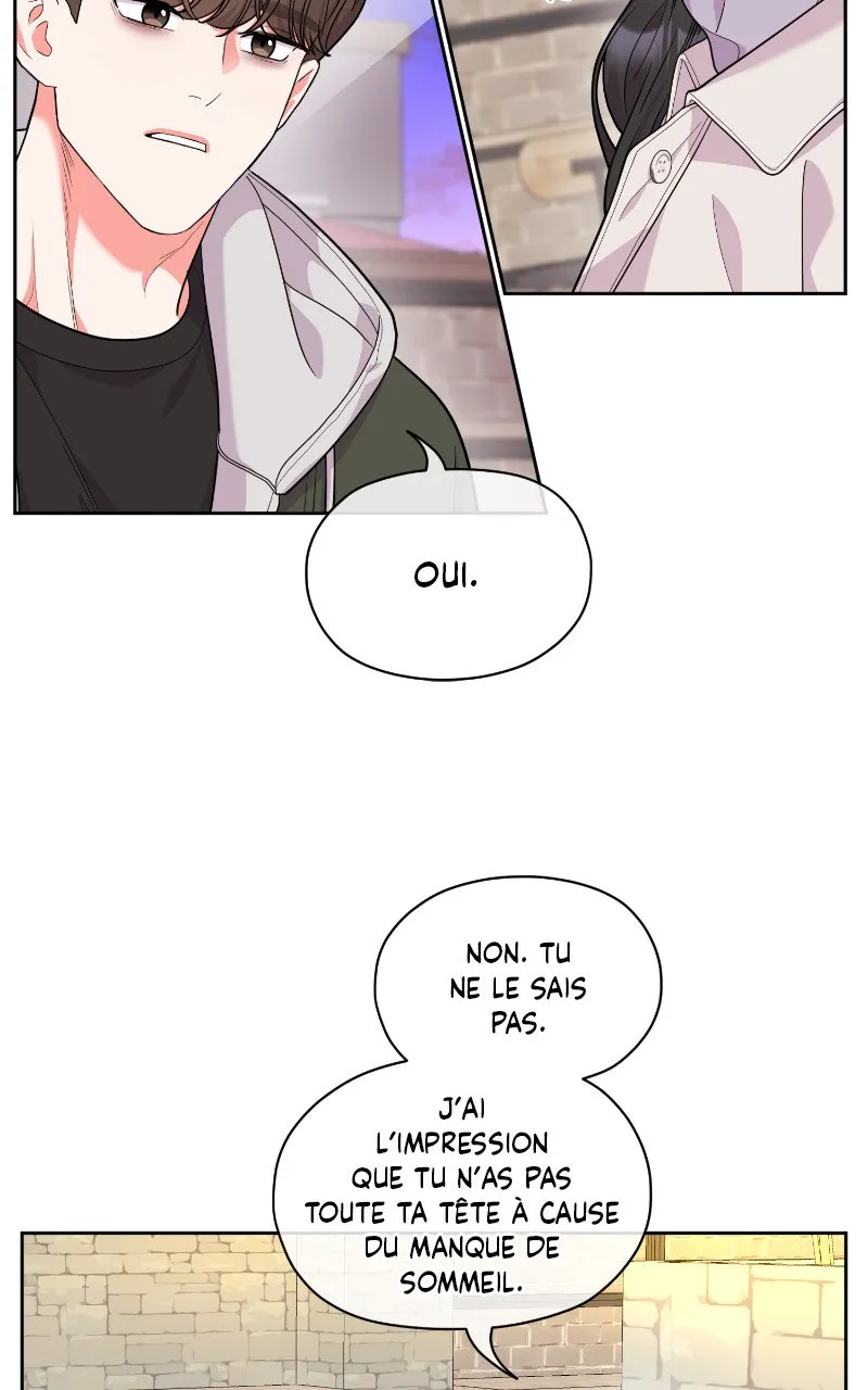 Read Pas toi, mais ton frère ! FR Manga Online