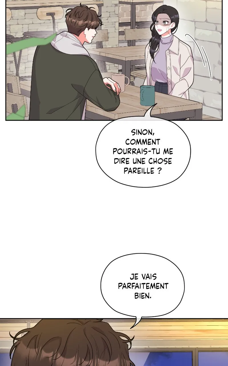 Read Pas toi, mais ton frère ! FR Manga Online