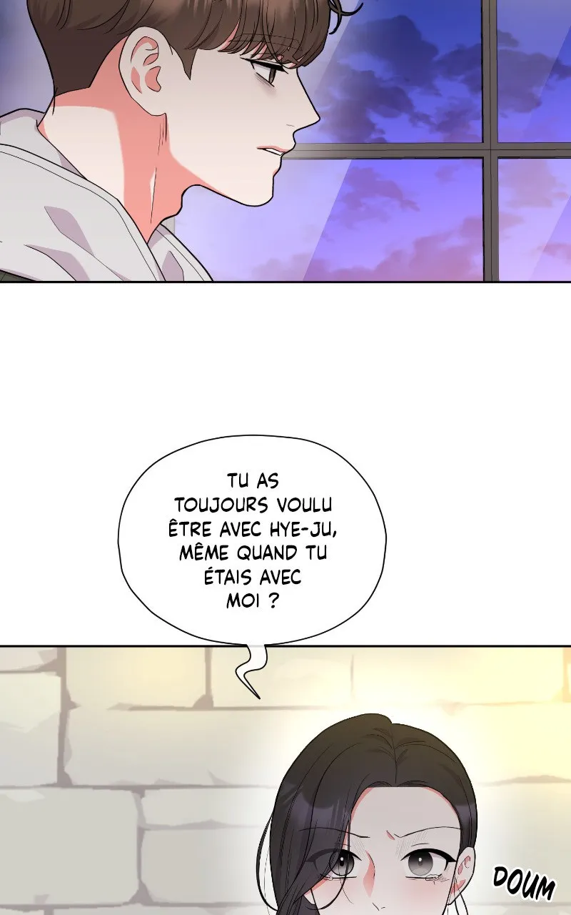 Read Pas toi, mais ton frère ! FR Manga Online