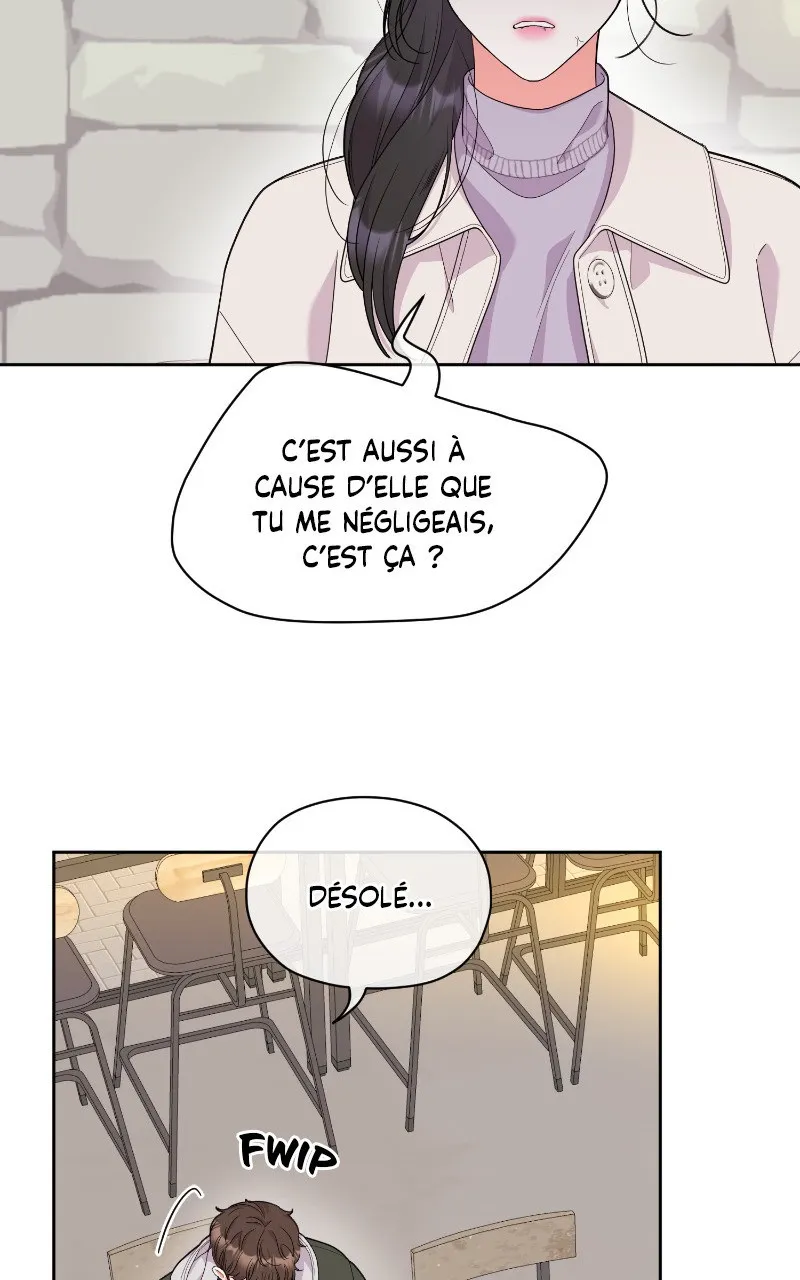 Read Pas toi, mais ton frère ! FR Manga Online