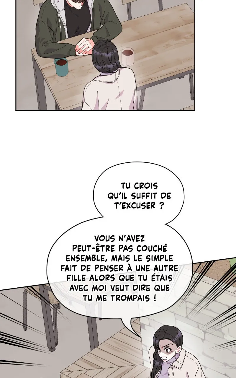 Read Pas toi, mais ton frère ! FR Manga Online