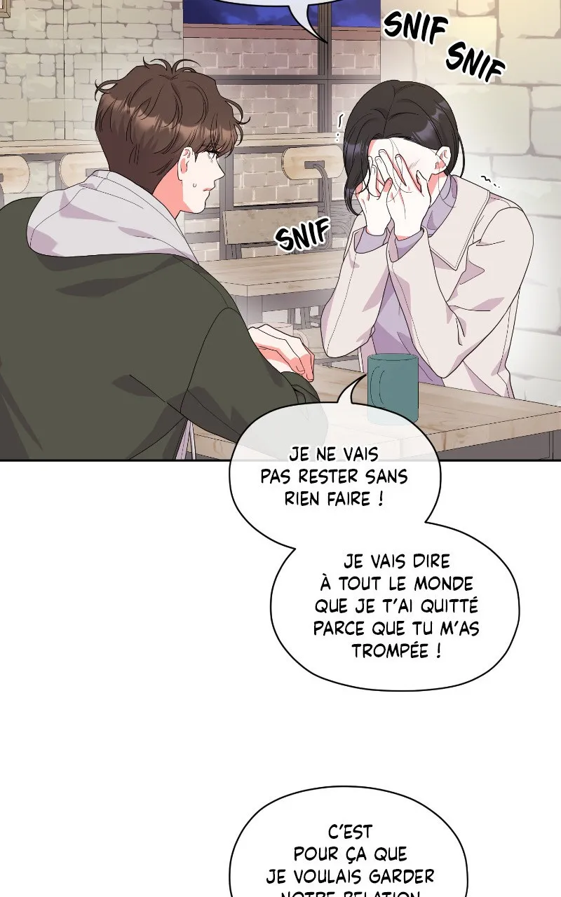 Read Pas toi, mais ton frère ! FR Manga Online