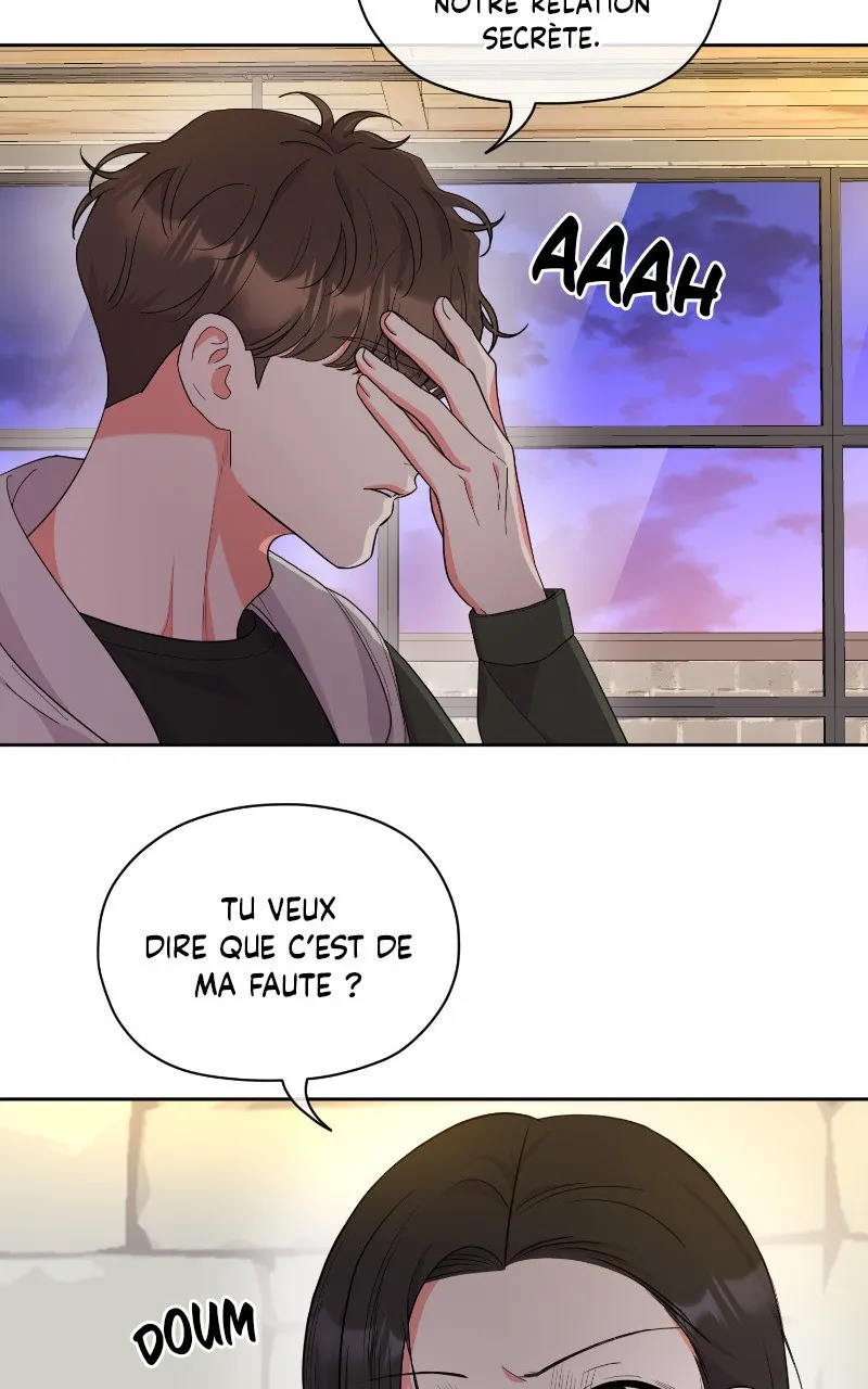 Read Pas toi, mais ton frère ! FR Manga Online